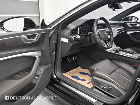 Audi A7 — photo 11