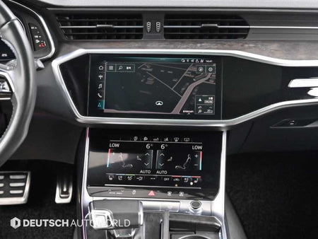 Audi A7 — photo 14