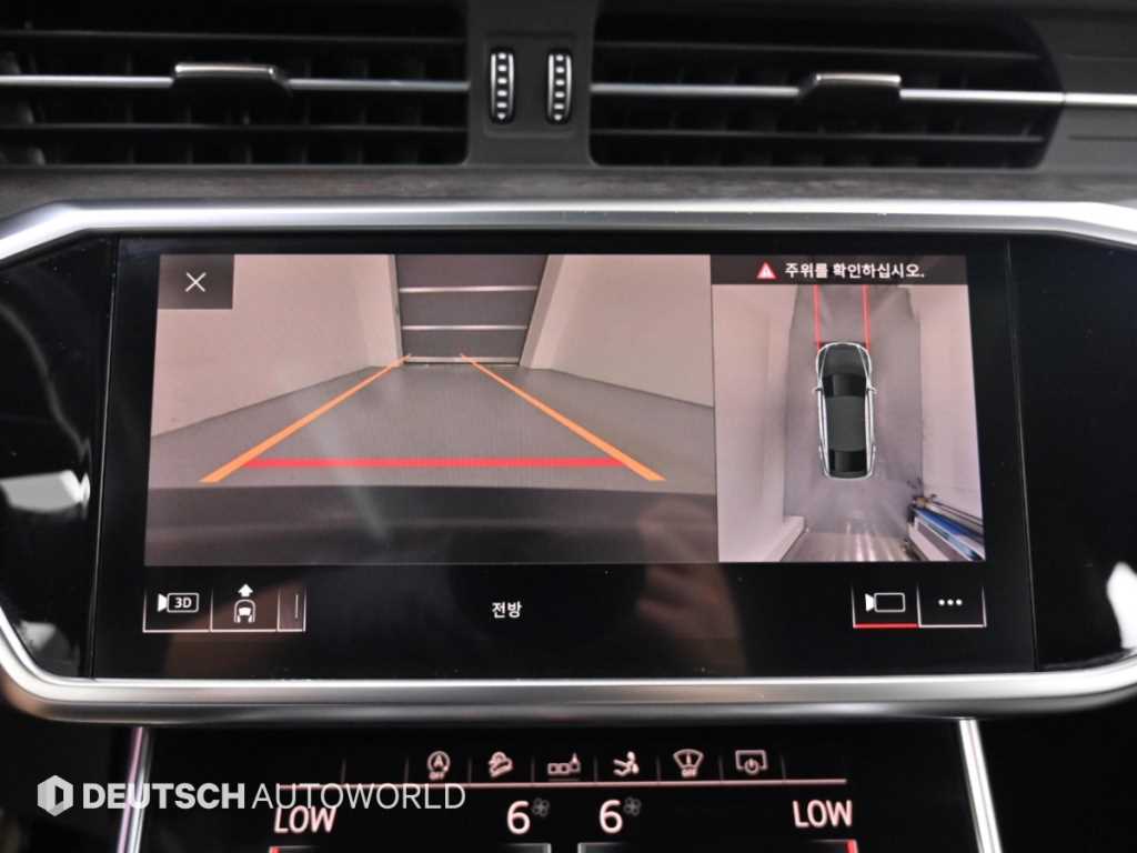 Audi A7 — photo 15