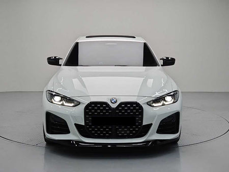 BMW 4-Series — photo 02