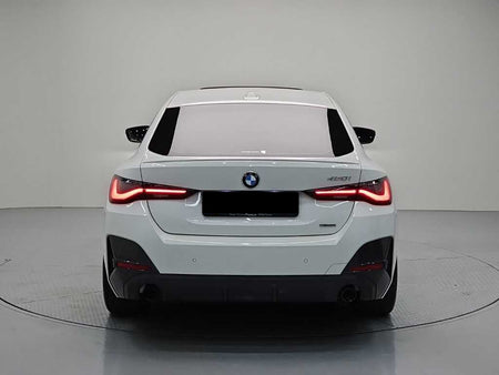 BMW 4-Series — photo 03