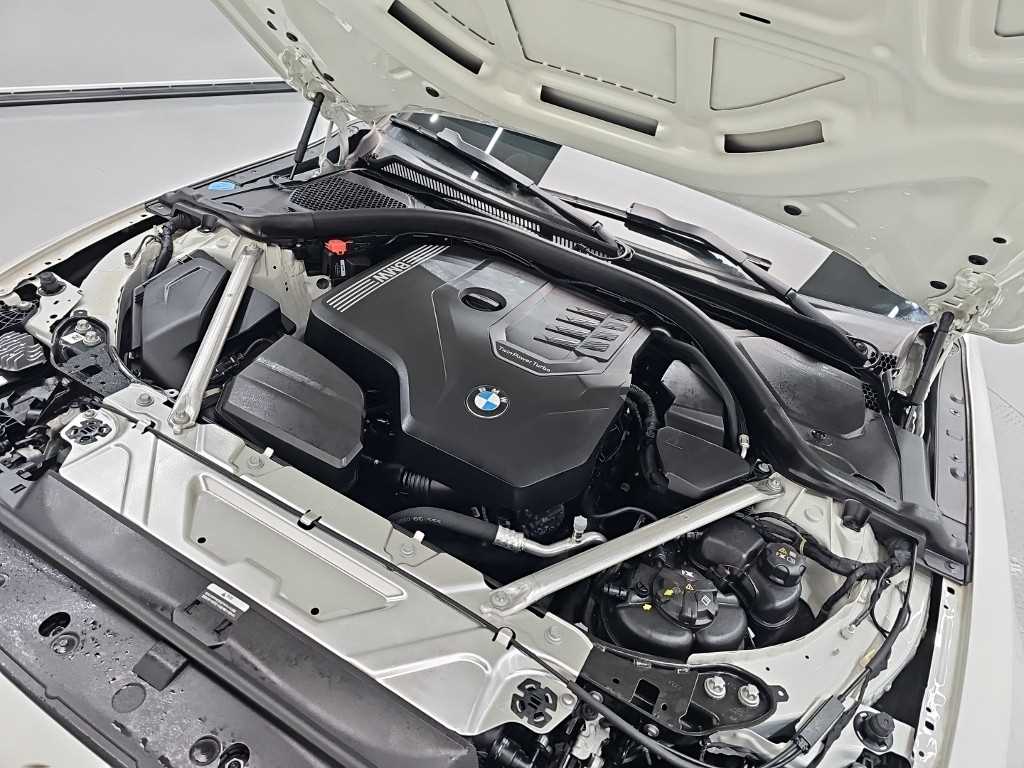 BMW 4-Series — photo 05