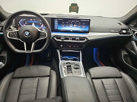 BMW 4-Series — photo 07