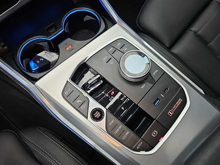 BMW 4-Series — photo 08