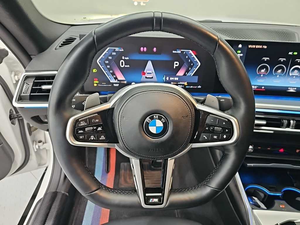 BMW 4-Series — photo 09