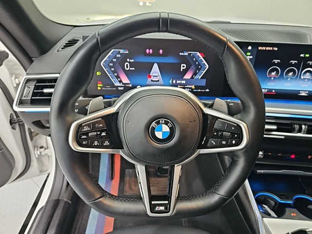 BMW 4-Series — photo 09