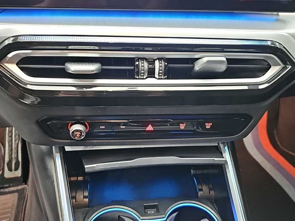 BMW 4-Series — photo 10