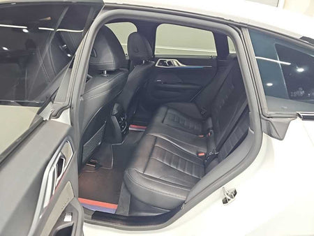 BMW 4-Series — photo 12