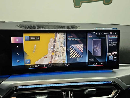 BMW 4-Series — photo 15