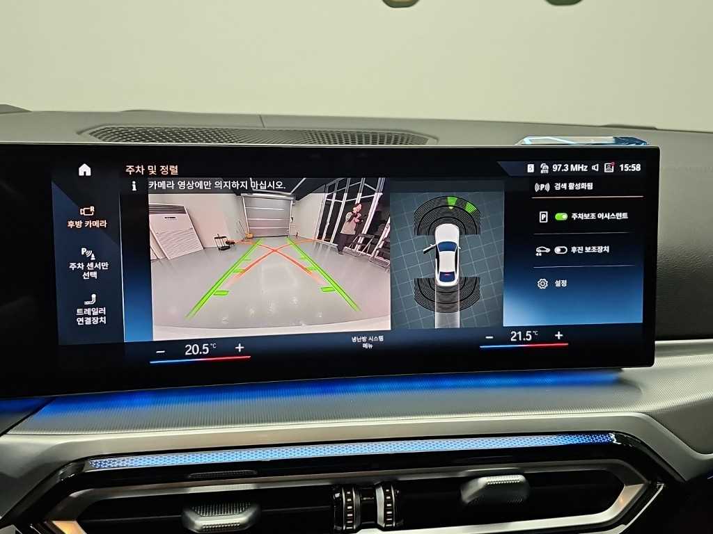 BMW 4-Series — photo 16