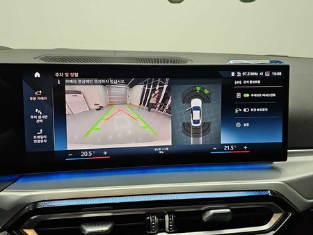 BMW 4-Series — photo 16