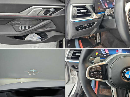 BMW 4-Series — photo 17