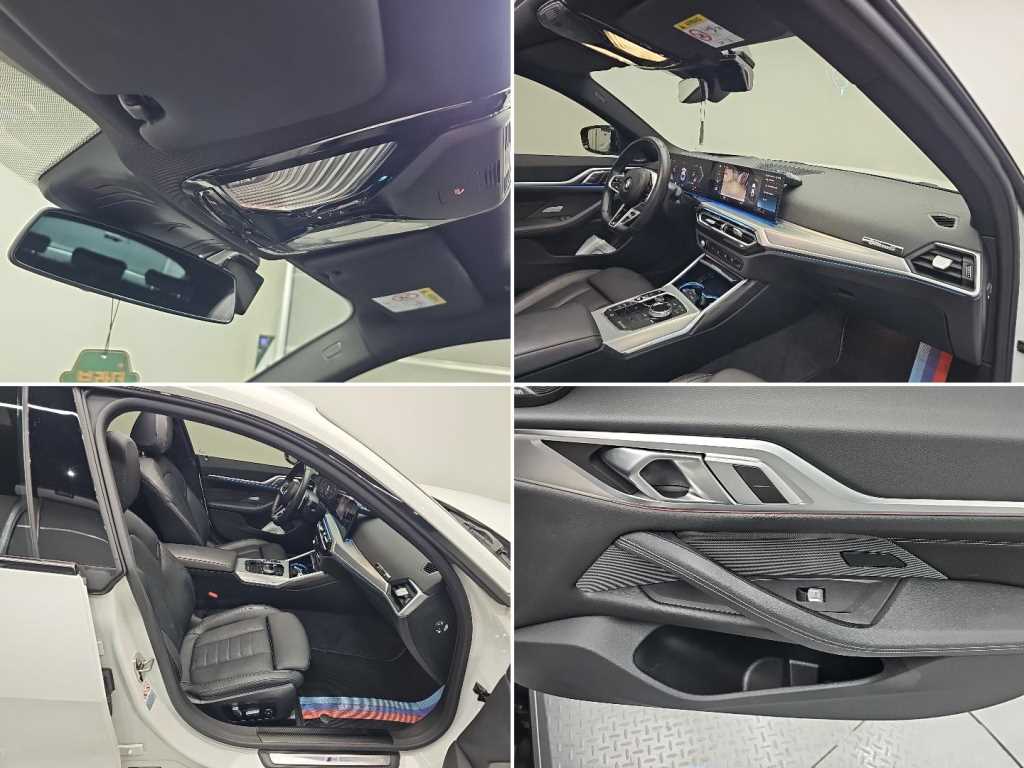 BMW 4-Series — photo 18
