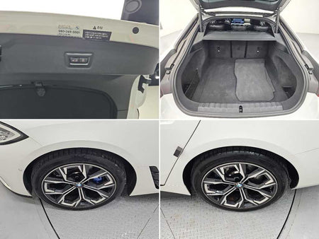 BMW 4-Series — photo 19