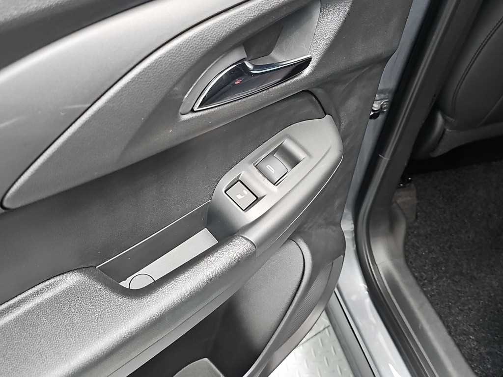 CHEVROLET Trailblazer — photo 13