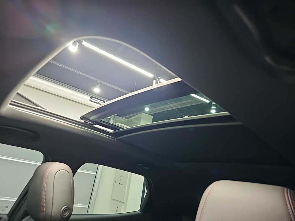 CHEVROLET Trailblazer — photo 14