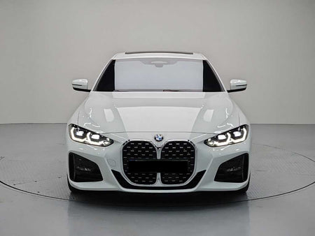 BMW 4-Series — photo 02