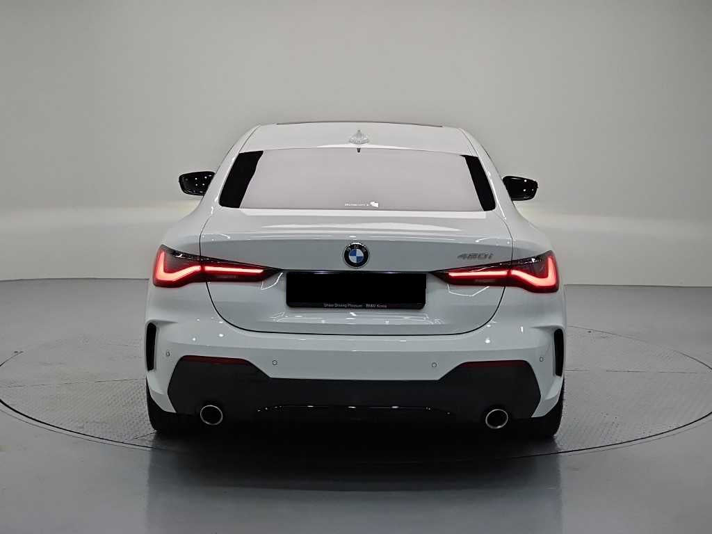 BMW 4-Series — photo 03