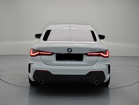 BMW 4-Series — photo 03