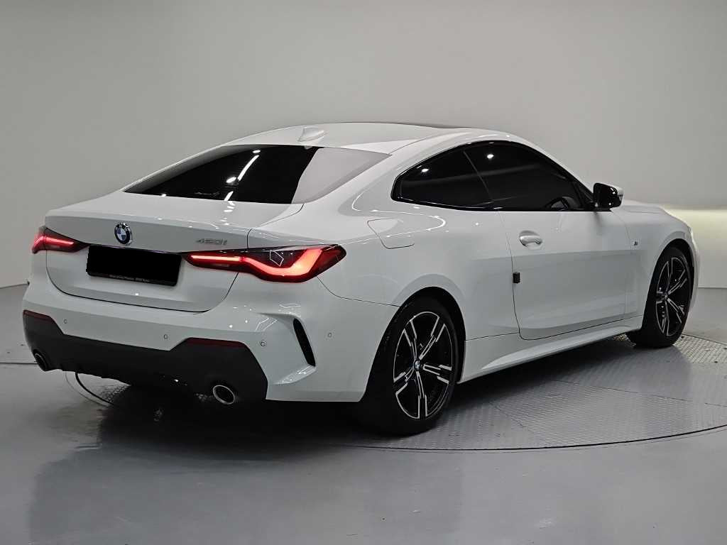 BMW 4-Series — photo 04