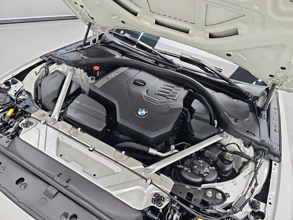 BMW 4-Series — photo 05