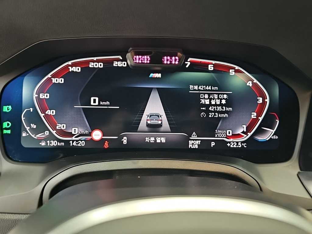 BMW 4-Series — photo 06
