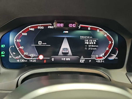 BMW 4-Series — photo 06