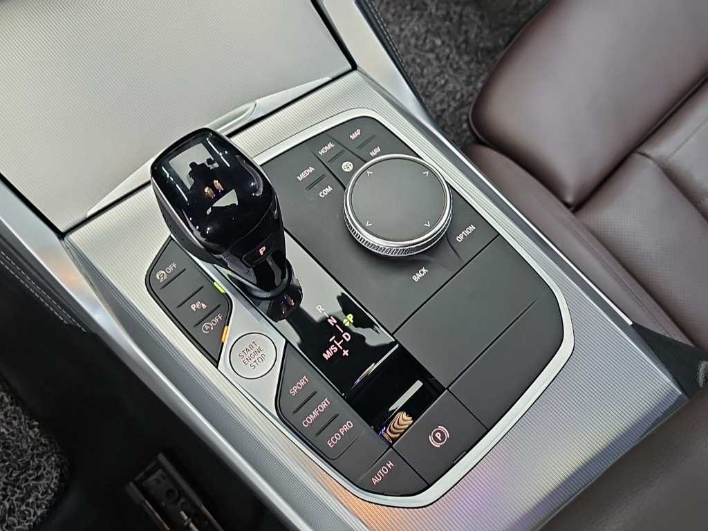 BMW 4-Series — photo 08