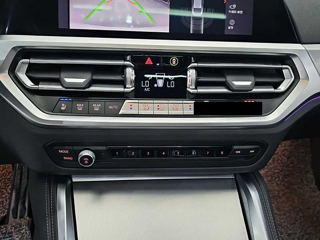 BMW 4-Series — photo 10