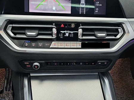 BMW 4-Series — photo 10