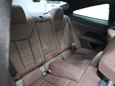 BMW 4-Series — photo 12