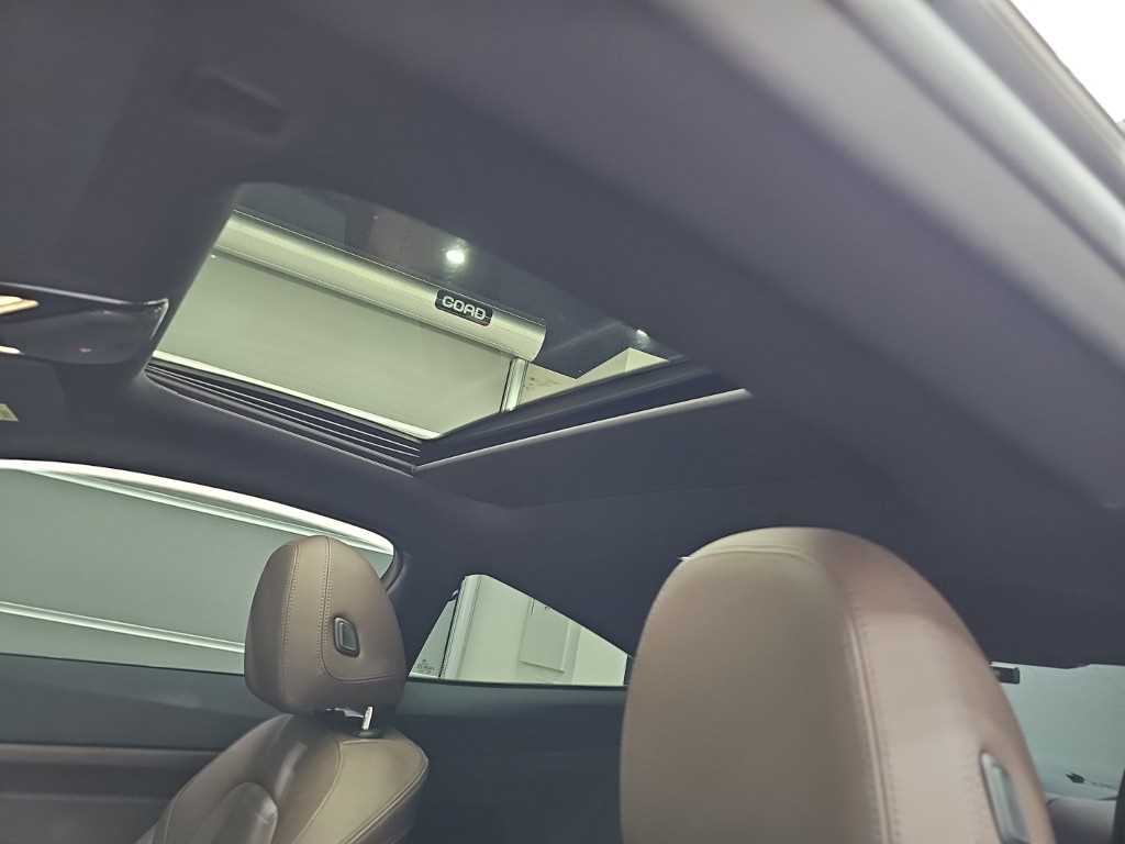 BMW 4-Series — photo 13