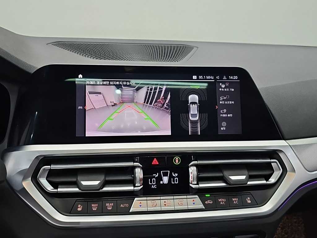 BMW 4-Series — photo 15