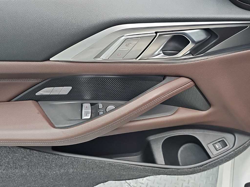 BMW 4-Series — photo 16