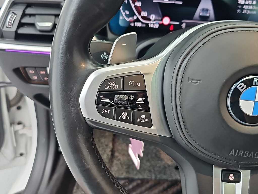 BMW 4-Series — photo 18