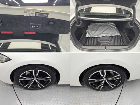 BMW 4-Series — photo 20