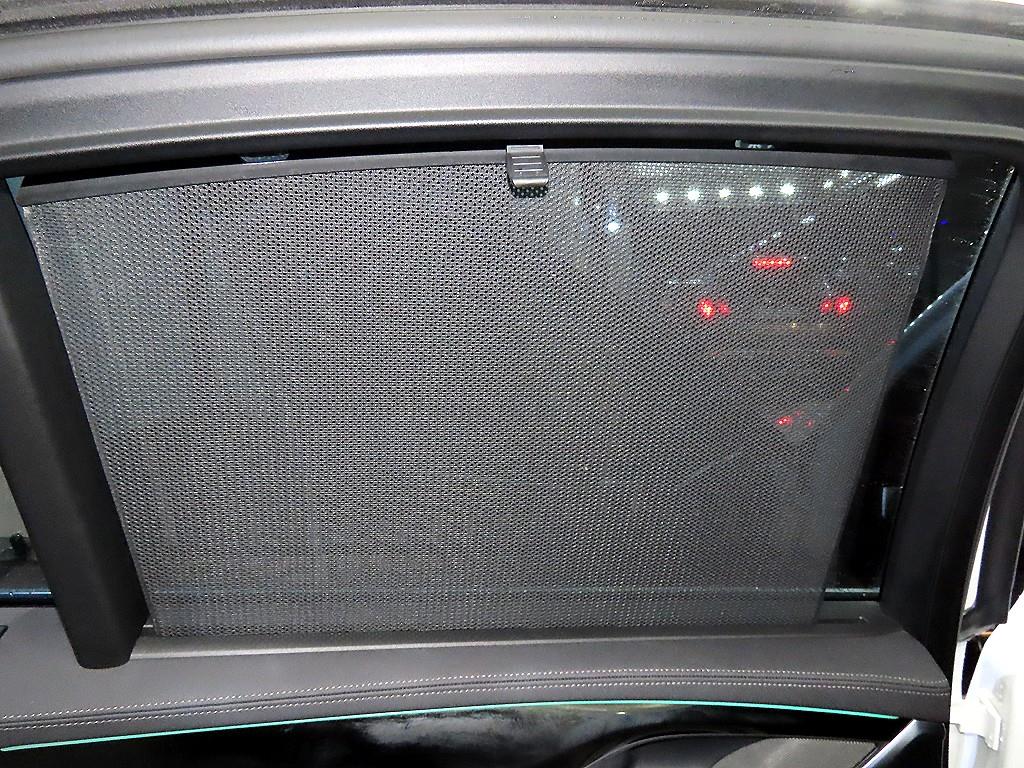 BMW 5-Series — photo 14