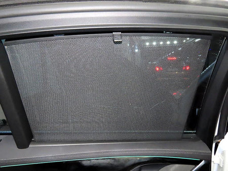 BMW 5-Series — photo 14