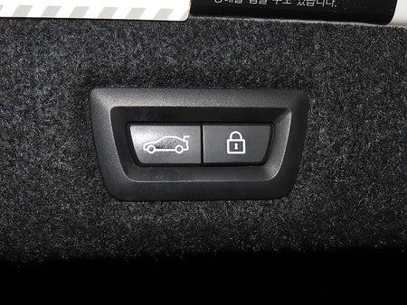 BMW 5-Series — photo 15