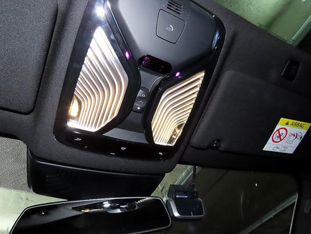 BMW 5-Series — photo 16