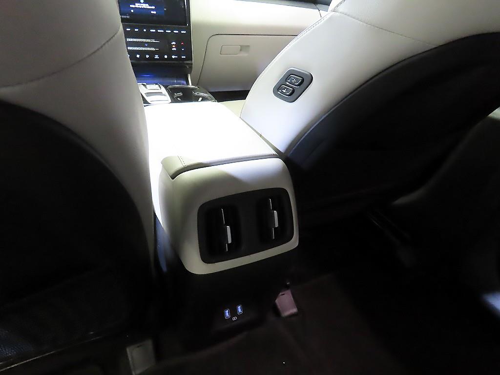 Hyundai Tucson — photo 15