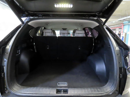 Hyundai Tucson — photo 16