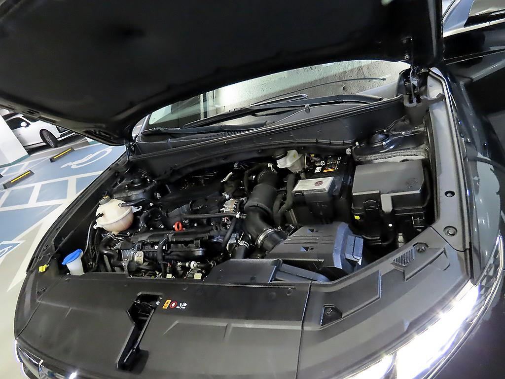 Hyundai Tucson — photo 19