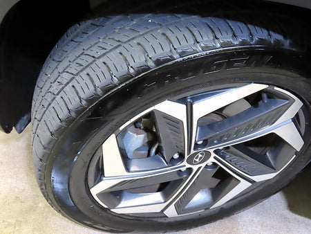 Hyundai Tucson — photo 20