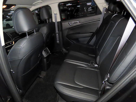 Kia Sportage — photo 07