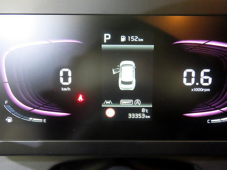 Kia Sportage — photo 09