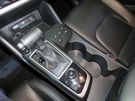 Kia Sportage — photo 12
