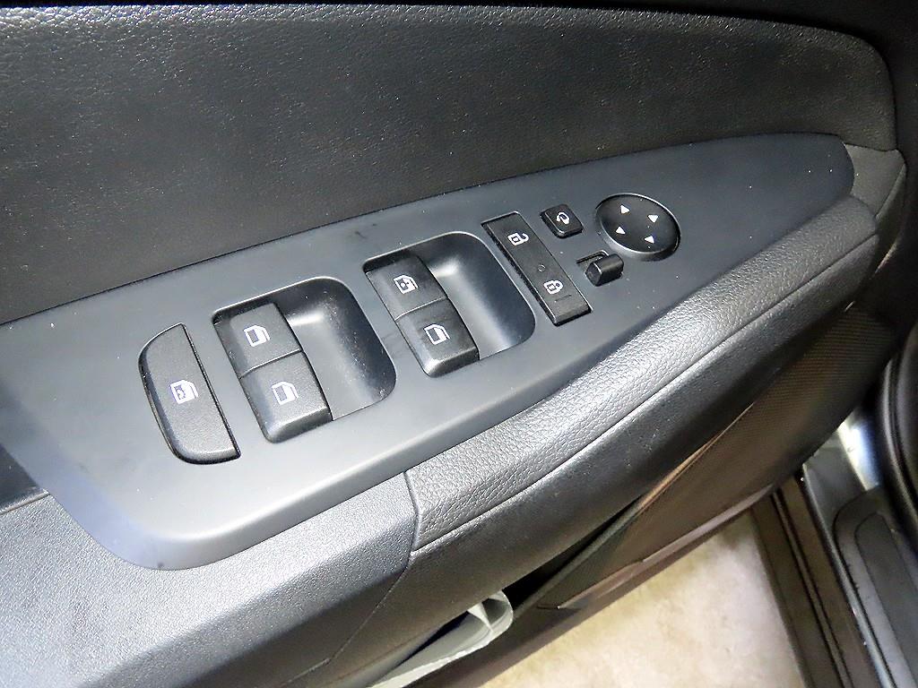 Kia Sportage — photo 13