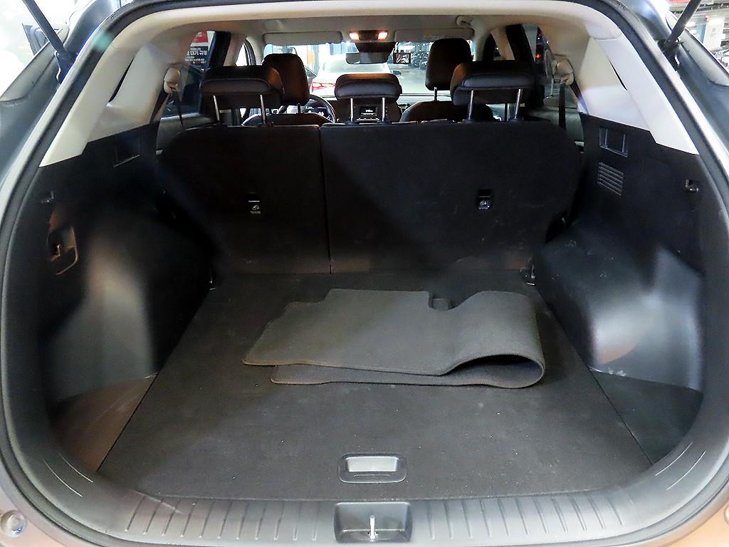 Kia Sportage — photo 17