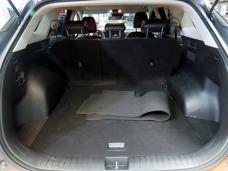 Kia Sportage — photo 17